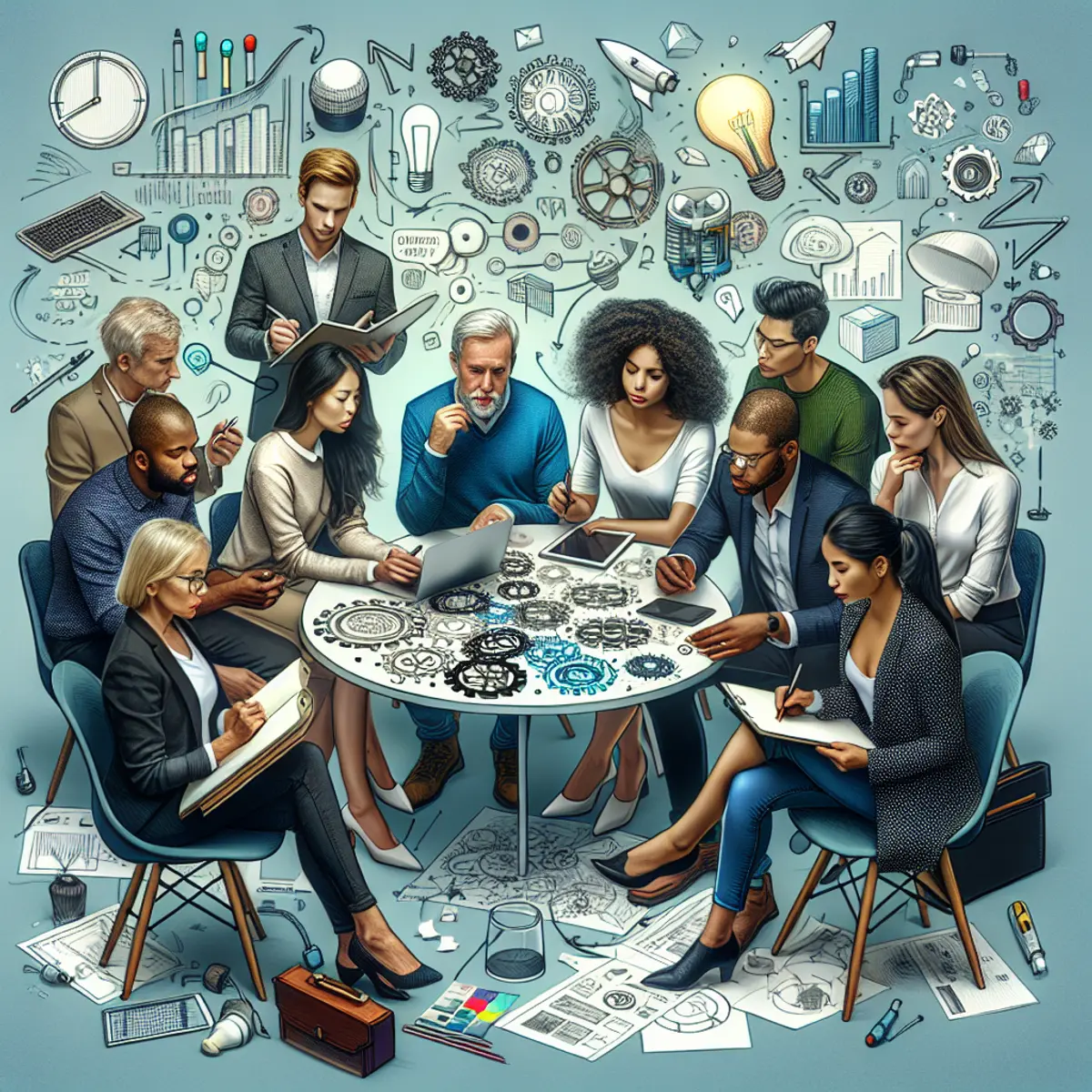 Cover Image for The Hidden Cost of Engineering Debt: How Self-Healing Systems Combat Growing Technical Backlogs